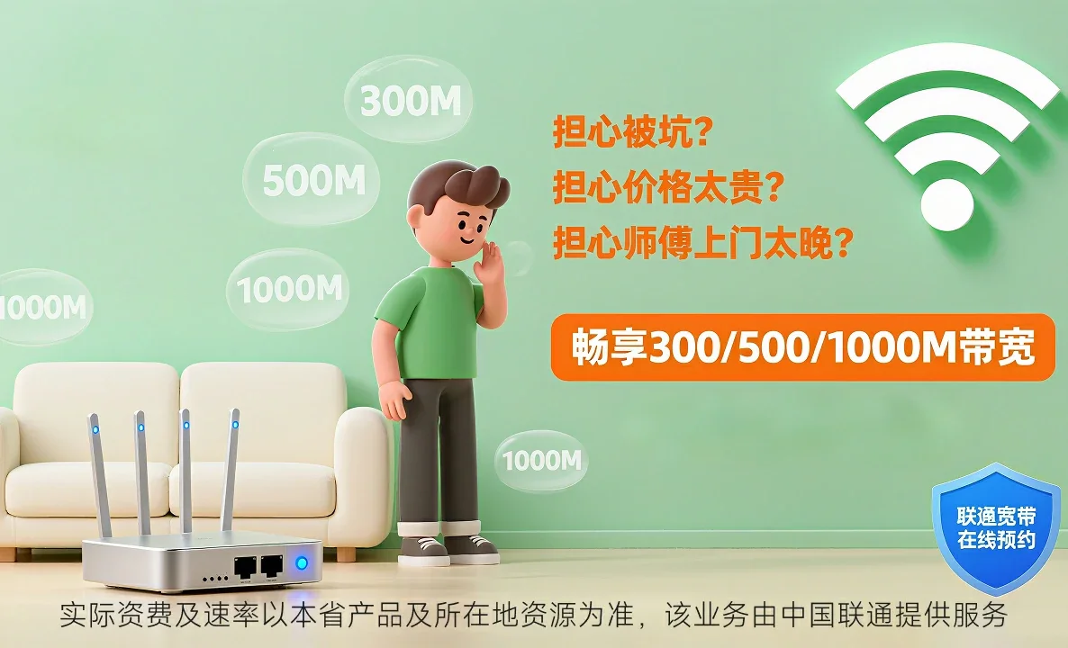 卓尼县中国联通