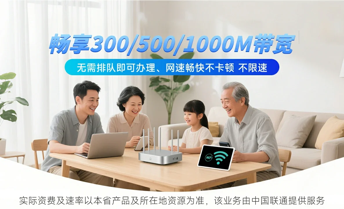 卓尼县中国联通